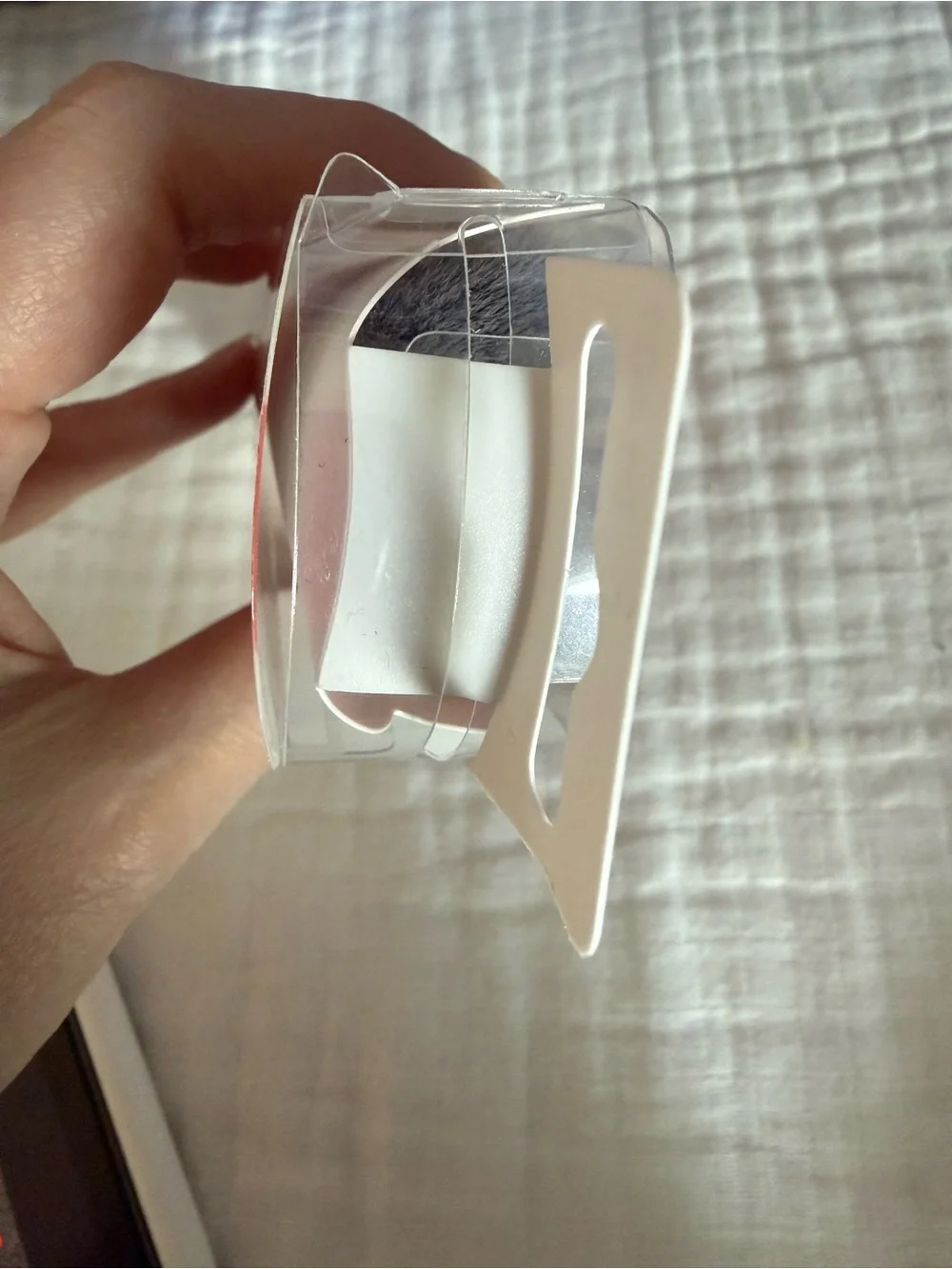 NIB Real Techniques Powder Brush